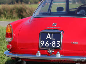 Imagen 10/42 de Alfa Romeo Giulietta Sprint 1300 (1965)