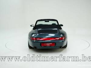 Bild 7/15 von Porsche 911 Carrera (1994)