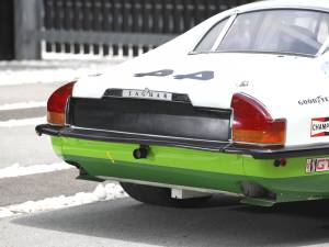 Immagine 20/39 di Jaguar XJ-S (1976)