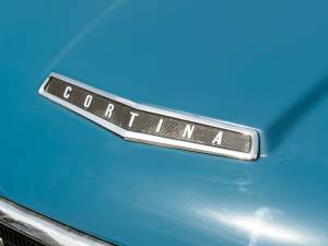 Immagine 26/50 di Ford Cortina GT (1965)