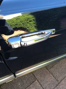 Image 21/53 de Mercedes-Benz 380 SL (1988)