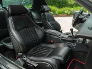 Bild 38/50 von Pontiac Firebird TransAm (1989)