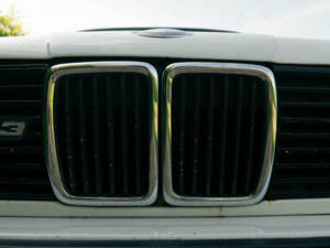 Image 35/50 of ALPINA C1 2.3 (1984)