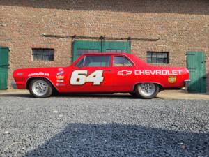 Immagine 1/34 di Chevrolet Chevelle Malibu (1964)