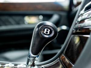 Afbeelding 18/50 van Bentley Arnage T (2005)