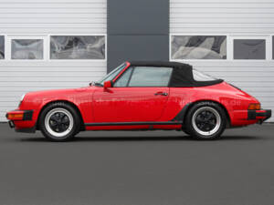 Imagen 6/29 de Porsche 911 Carrera 3.2 (1984)