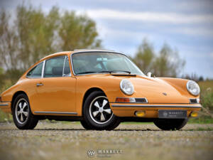 Image 7/46 of Porsche 911 2.0 (1968)