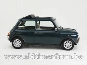 Image 9/15 of Rover Mini British Open Classic (1996)