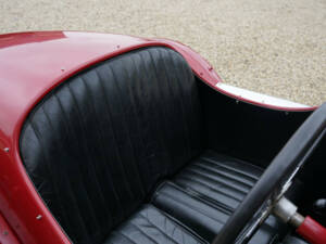 Imagen 25/50 de Alfa Romeo 6C 2300 Pescara (1934)