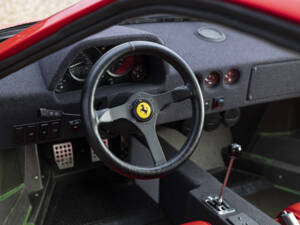 Image 12/50 de Ferrari F40 (1989)