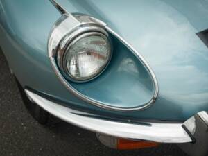 Image 5/40 de Jaguar E-Type (2+2) (1969)