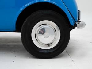 Imagen 3/15 de BMW Isetta 250 (1963)