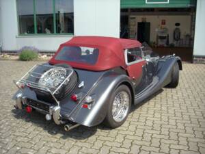 Imagen 5/19 de Morgan Roadster V6 (2005)