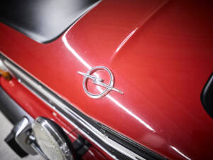 Image 15/98 de Opel Kadett 1,1 SR Rallye (1968)
