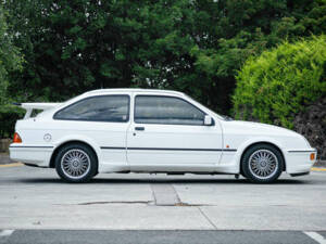Image 5/50 of Ford Sierra RS Cosworth (1986)