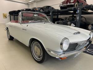 Bild 3/34 von Glas 1700 GT (1966)