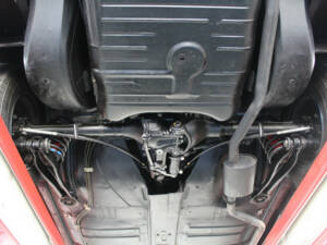 Image 12/50 of Mercedes-Benz 190 SL (1960)