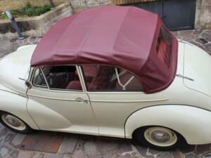 Image 11/45 of Morris Minor 1000 Tourer (1961)