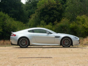 Bild 5/50 von Aston Martin V8 Vantage (2006)