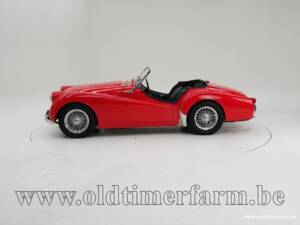 Immagine 8/15 di Triumph TR 3A (1958)