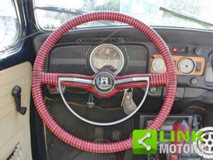 Bild 8/10 von Volkswagen Käfer 1200 (1970)