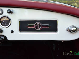 Image 42/50 of MG MGA 1600 (1960)