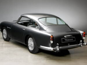 Imagen 6/18 de Aston Martin DB 4 Vantage (1963)