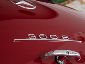 Image 24/49 of Mercedes-Benz 300 S Cabriolet A (1953)