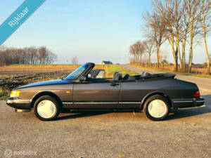 Image 2/34 of Saab 900 Turbo S 16V (1987)