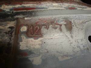 Bild 30/32 von Jaguar 240 (1968)