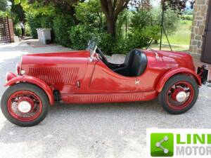 Image 8/10 de FIAT 508 S Balilla Sport (1932)