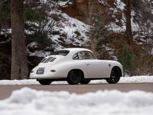 Image 5/35 of Porsche 356 A 1600 (1957)