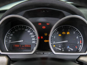 Imagen 19/50 de BMW Z4 2.2i (2005)