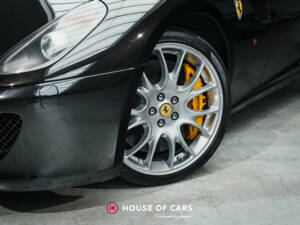 Bild 11/25 von Ferrari 599 GTB Fiorano (2006)