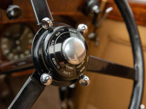 Image 19/50 of Bentley 4 1&#x2F;4 Litre (1938)