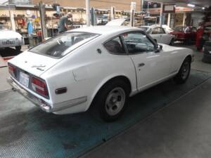 Immagine 5/50 di Datsun 240 Z (1972)