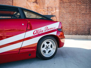 Imagen 14/56 de Alfa Romeo SZ (1993)