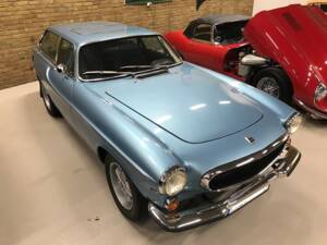 Image 12/26 de Volvo 1800 ES (1973)