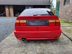 Image 30/51 de Volkswagen Corrado G60 1.8 (1991)