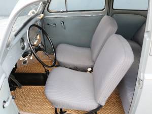 Imagen 38/50 de Volkswagen Beetle 1200 Standard &quot;Oval&quot; (1954)