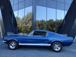 Bild 6/31 von Ford Mustang 289 (1967)