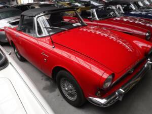 Bild 13/50 von Sunbeam Alpine Mk V (1965)