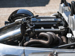 Imagen 19/50 de Brooke 400 RR (2009)