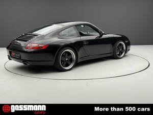 Bild 8/15 von Porsche 911 Carrera (2006)