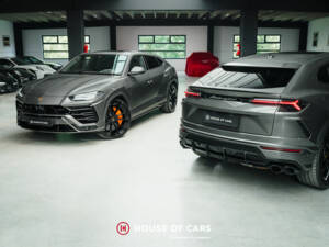 Bild 1/25 von Lamborghini Urus (2022)