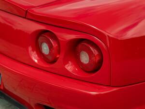 Bild 12/50 von Ferrari F 360 Modena (2002)
