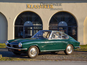 Bild 1/28 von Glas 1300 GT (1967)