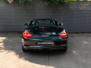 Image 9/47 of Porsche Boxster (2016)