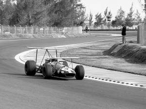 Immagine 13/20 di Brabham BT26 (1968)