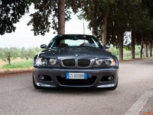 Image 3/7 de BMW M3 (2002)